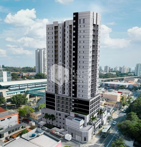 Apartamento em Vila Ema, São Paulo/SP de 60m² 3 quartos à venda por R$ 568.744,00