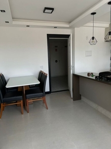 Apartamento em Vila Ema, São Paulo/SP de 63m² 2 quartos à venda por R$ 379.000,00