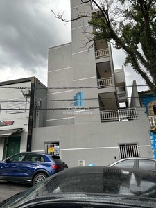 Apartamento em Vila Esperança, São Paulo/SP de 30m² 1 quartos à venda por R$ 174.000,00