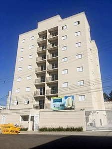 Apartamento em Vila Figueira, Suzano/SP de 75m² 3 quartos para locação R$ 2.600,00/mes