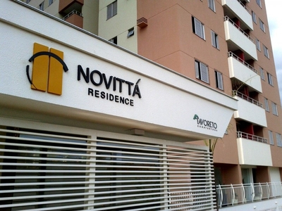 Apartamento em Vila Filipin, Londrina/PR de 76m² 3 quartos para locação R$ 1.650,00/mes