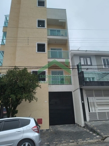 Apartamento em Vila Formosa, São Paulo/SP de 42m² 2 quartos para locação R$ 1.750,00/mes