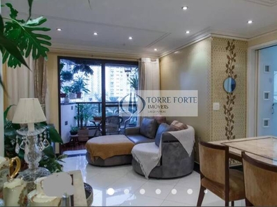 Apartamento em Vila Gomes Cardim, São Paulo/SP de 84m² 3 quartos à venda por R$ 959.000,00