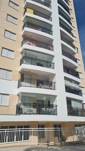 Apartamento em Vila Gomes, São Paulo/SP de 61m² 2 quartos à venda por R$ 588.700,00