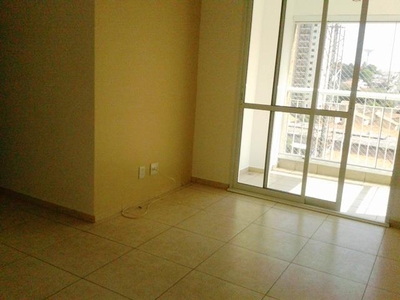 Apartamento em Vila Gomes, São Paulo/SP de 76m² 3 quartos para locação R$ 2.940,00/mes