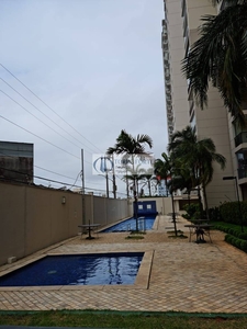 Apartamento em Vila Graciosa, São Paulo/SP de 61m² 2 quartos à venda por R$ 419.000,00