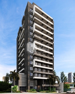 Apartamento em Vila Guarani(Zona Sul), São Paulo/SP de 43m² 2 quartos à venda por R$ 437.240,00