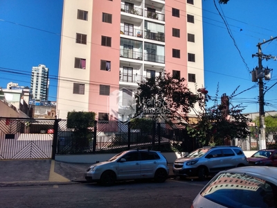 Apartamento em Vila Guilherme, São Paulo/SP de 80m² 3 quartos à venda por R$ 539.000,00