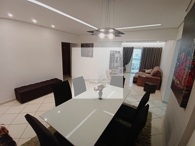 Apartamento em Vila Guilhermina, Praia Grande/SP de 112m² 2 quartos à venda por R$ 548.900,00