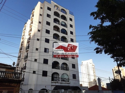 Apartamento em Vila Gumercindo, São Paulo/SP de 60m² 2 quartos à venda por R$ 639.000,00