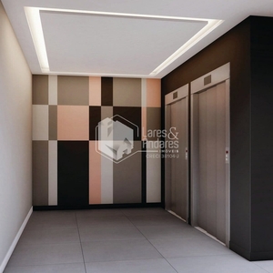 Apartamento em Vila Gustavo, São Paulo/SP de 43m² 2 quartos à venda por R$ 423.624,00