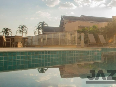 Apartamento em Vila Homero, Indaiatuba/SP de 83m² à venda por R$ 769.000,00