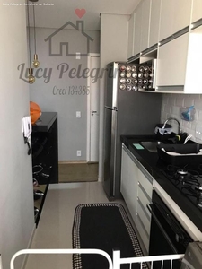 Apartamento em Vila Industrial, Campinas/SP de 10m² 2 quartos à venda por R$ 349.000,00