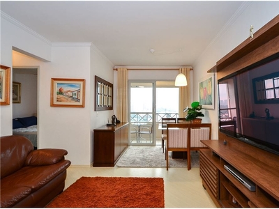Apartamento em Vila Isa, São Paulo/SP de 62m² 2 quartos à venda por R$ 429.000,00