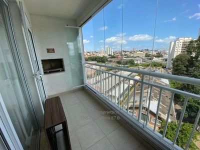 Apartamento em Vila Isa, São Paulo/SP de 62m² 2 quartos à venda por R$ 586.000,00