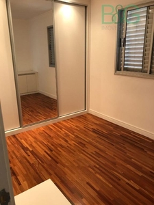 Apartamento em Vila Liviero, São Paulo/SP de 55m² 2 quartos para locação R$ 1.800,00/mes
