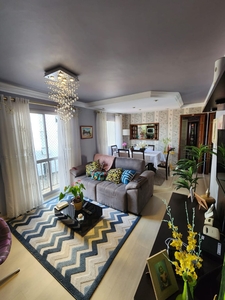 Apartamento em Vila Marari, São Paulo/SP de 58m² 2 quartos à venda por R$ 269.000,00