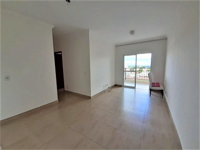 Apartamento em Vila Maria, São José dos Campos/SP de 70m² 2 quartos à venda por R$ 369.000,00