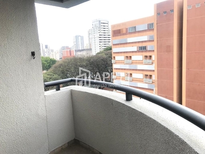Apartamento em Vila Mariana, São Paulo/SP de 65m² 2 quartos para locação R$ 2.950,00/mes