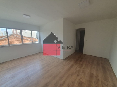 Apartamento em Vila Mariana, São Paulo/SP de 70m² 2 quartos à venda por R$ 548.000,00