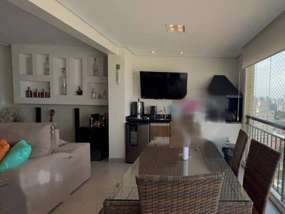 Apartamento em Vila Mascote, São Paulo/SP de 110m² 2 quartos à venda por R$ 1.499.000,00