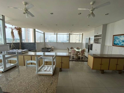 Apartamento em Vila Mascote, São Paulo/SP de 200m² 4 quartos à venda por R$ 1.199.000,00