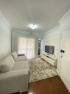 Apartamento em Vila Mascote, São Paulo/SP de 77m² 3 quartos à venda por R$ 789.000,00