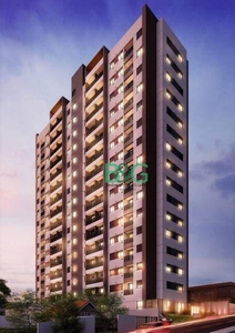 Apartamento em Vila Mazzei, São Paulo/SP de 28m² 1 quartos à venda por R$ 300.600,00