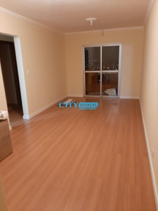 Apartamento em Vila Medeiros, São Paulo/SP de 63m² 2 quartos para locação R$ 1.650,00/mes