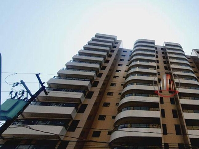 Apartamento em Vila Mirim, Praia Grande/SP de 78m² 2 quartos à venda por R$ 375.000,00