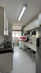 Apartamento em Vila Nair, São Paulo/SP de 70m² 3 quartos à venda por R$ 559.000,00