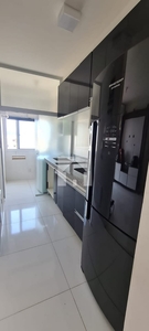 Apartamento em Vila Nambi, Jundiaí/SP de 50m² 2 quartos à venda por R$ 299.000,00