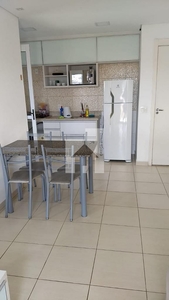 Apartamento em Vila Nambi, Jundiaí/SP de 56m² 2 quartos à venda por R$ 404.000,00