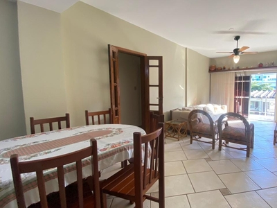 Apartamento em Vila Nova, Cabo Frio/RJ de 130m² 3 quartos à venda por R$ 619.000,00