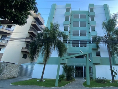 Apartamento em Vila Nova, Cabo Frio/RJ de 138m² 3 quartos à venda por R$ 478.000,00