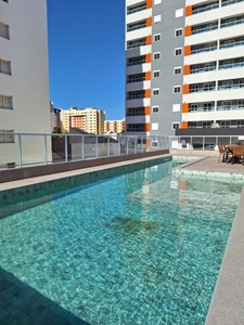 Apartamento em Vila Nova Cidade Universitária, Bauru/SP de 63m² para locação R$ 2.600,00/mes