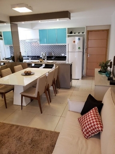 Apartamento em Vila Nova Cidade Universitária, Bauru/SP de 67m² 2 quartos para locação R$ 3.000,00/mes