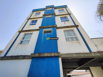 Apartamento em Vila Nova, Joinville/SC de 51m² 2 quartos à venda por R$ 264.000,00