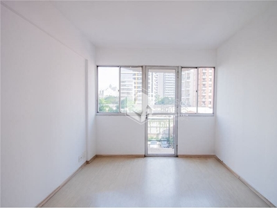 Apartamento em Vila Olímpia, São Paulo/SP de 41m² 1 quartos à venda por R$ 519.000,00