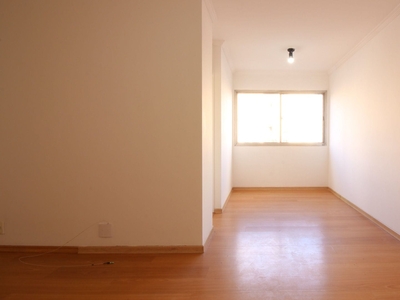 Apartamento em Vila Olímpia, São Paulo/SP de 60m² 2 quartos à venda por R$ 629.000,00 ou para locação R$ 3.500,00/mes