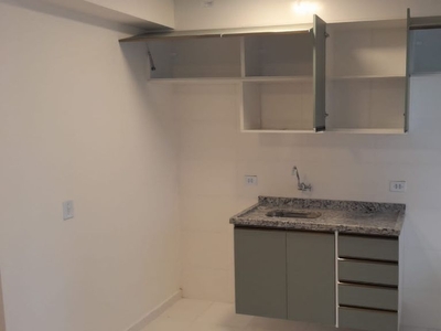 Apartamento em Vila Osasco, Osasco/SP de 45m² 2 quartos para locação R$ 1.850,00/mes