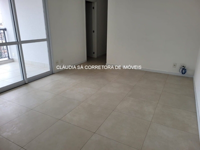 Apartamento em Vila Penteado, São Paulo/SP de 73m² 3 quartos para locação R$ 2.400,00/mes