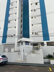 Apartamento em Vila Penteriche, Londrina/PR de 85m² 3 quartos à venda por R$ 294.000,00