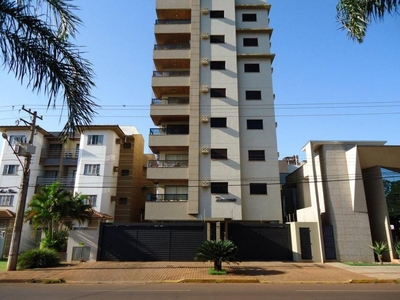Apartamento em Vila Planalto, Dourados/MS de 78m² 2 quartos à venda por R$ 429.000,00