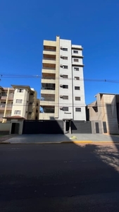 Apartamento em Vila Planalto, Dourados/MS de 78m² 2 quartos à venda por R$ 494.000,00