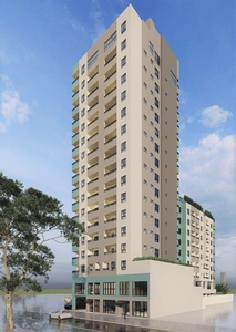 Apartamento em Vila Pompéia, São Paulo/SP de 47m² 2 quartos à venda por R$ 467.765,00