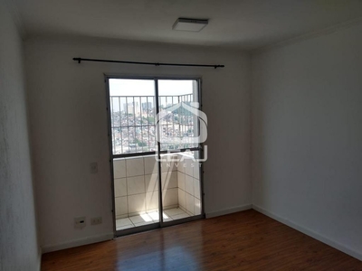 Apartamento em Vila Prel, São Paulo/SP de 47m² 2 quartos à venda por R$ 260.000,00 ou para locação R$ 1.500,00/mes