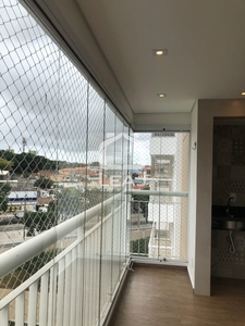Apartamento em Vila Prel, São Paulo/SP de 96m² 2 quartos para locação R$ 3.400,00/mes