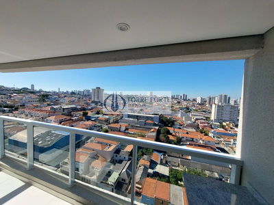 Apartamento em Vila Prudente, São Paulo/SP de 64m² 2 quartos à venda por R$ 649.000,00