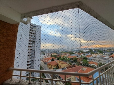 Apartamento em Vila Prudente, São Paulo/SP de 66m² 2 quartos à venda por R$ 466.000,00